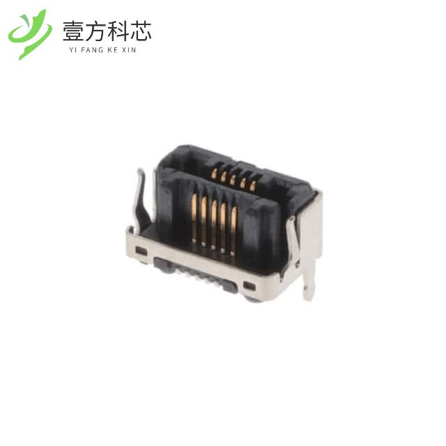 原厂原装LSHM-105-02.5-L-DV-A-S-K-TR CONN SELF-