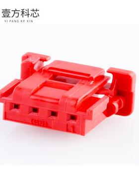 原厂原装5601230402 2.0 W/B CONN REC. 4 WAY HSG