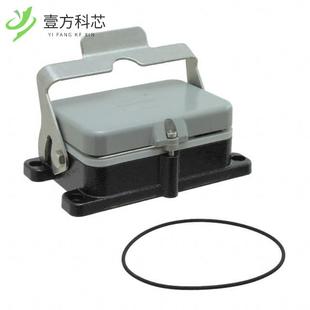 09370480301 ENTRY CONN BOTTOM SZ4 BASE 原厂原装