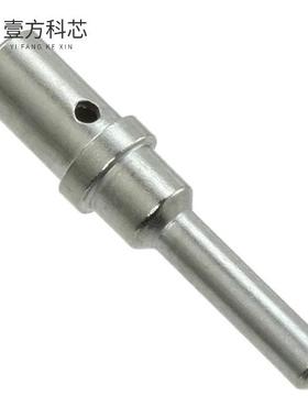 原厂原装0460-204-12141 CONN PIN 12-14AWG NICKE