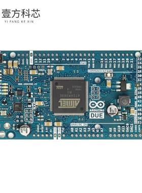 原厂原装A000056 ARDUINO DUE W/OUT HDRS ATSAM3X