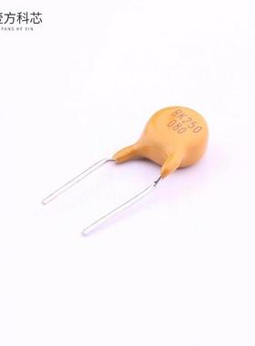 原厂原装BK250-080-DY-E0.5 0.08A 250V全新正品