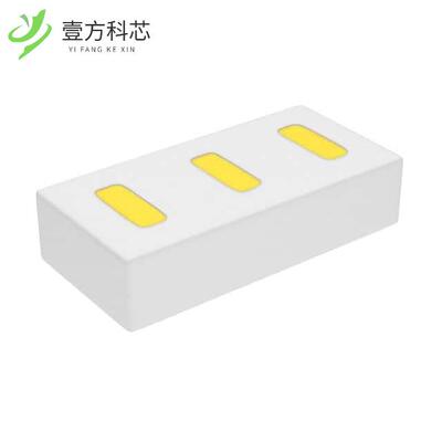 原厂原装CSD18541F5T MOSFET N-CH 60V 2.2A 3PICO