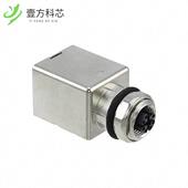 M12 ADAPTER RJ45 CAT 原厂原装 21033812800