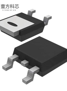 原厂原装BT151S-500R,118 SCR 500V 12A DPAK全新正品