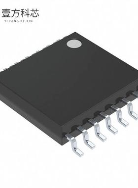 原厂原装NB3L8504SDTG IC CLK BUFFER DIFF-LVDS 1