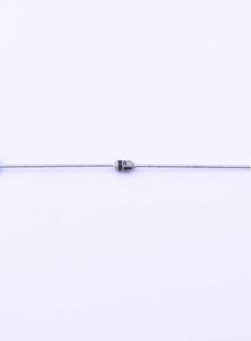 原厂原装1N4737ATA 7.5V ±5% 1W全新正品