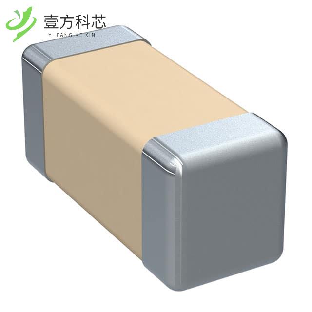 原厂原装C0603C225M8RACTU CAP CER 2.2UF 10V X7R