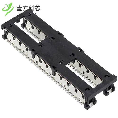 原厂原装3-5353652-6 CONN PLUG 440POS SMD GOLD全
