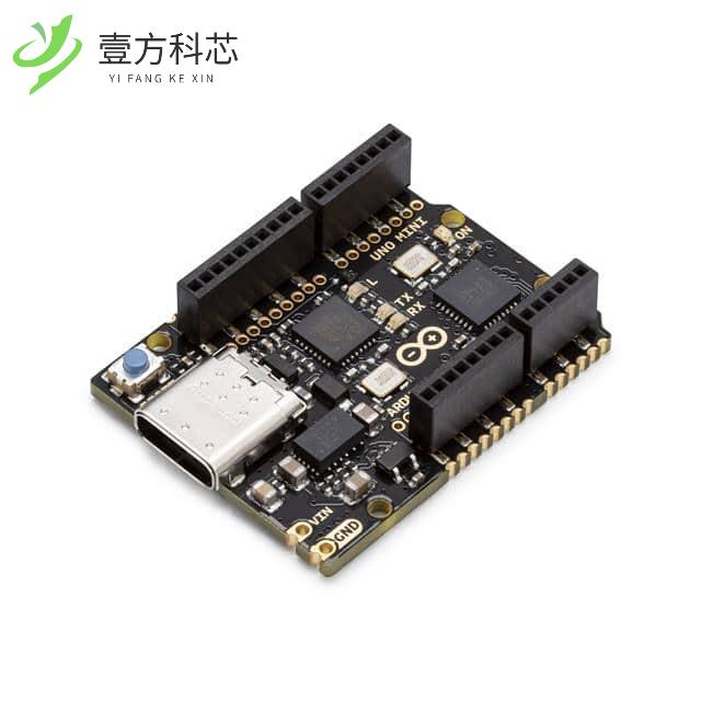 原厂原装ABX00062 ARDUINO UNO MINI LE全新正品