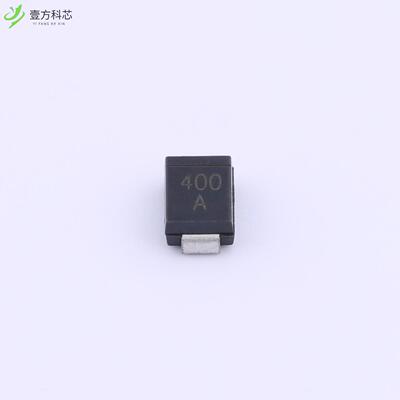 原厂原装P6SMB400A 单向 Vrwm:342V 600W全新正品