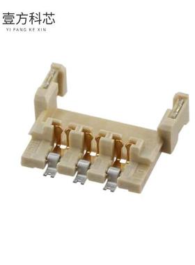 原厂原装DF59-3S-2V(51) CONN SSL RCPT 3POS 2MM