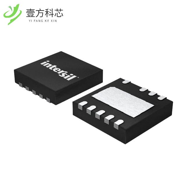 原厂原装ISL2101AAR3Z-T IC GATE DRVR HALF-BRIDG