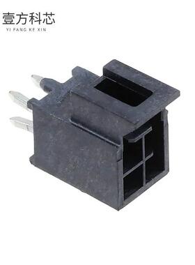 原厂原装1053101104 CONN HEADER VERT 4POS 2.5MM