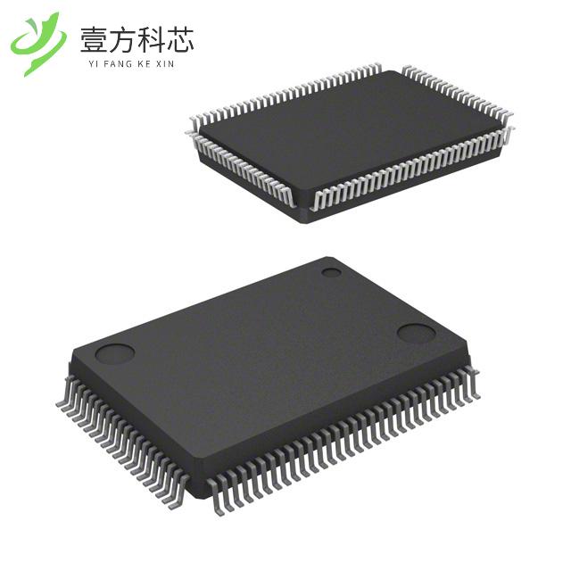 原厂原装M30620FCPFP#U3C IC MCU 16BIT 128KB FLA