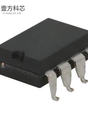 原厂原装LAA127P SSR RELAY SPST-NO 200MA 0-250V