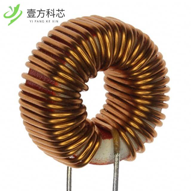 原厂原装7447076 FIXED IND 150UH 5A 45 MOHM TH全