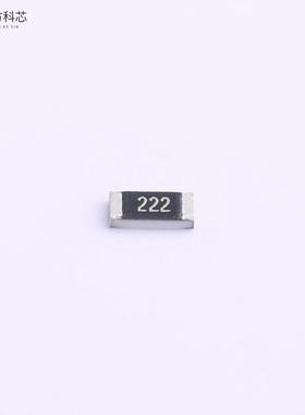 原厂原装AS0606J0222T5E 2.2kΩ ±5% 600mW全新正品