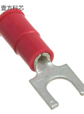 原厂原装0191300006 CONN SPADE TERM 18-22AWG #8