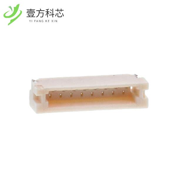 原厂原装BM08B-SURS-TF(LF)(SN) CONN HEADER SMD