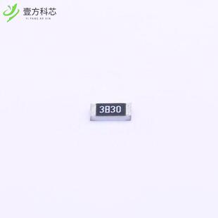 250mW全新正品 原厂原装 ±1% 383Ω 1206W4F3830T5E