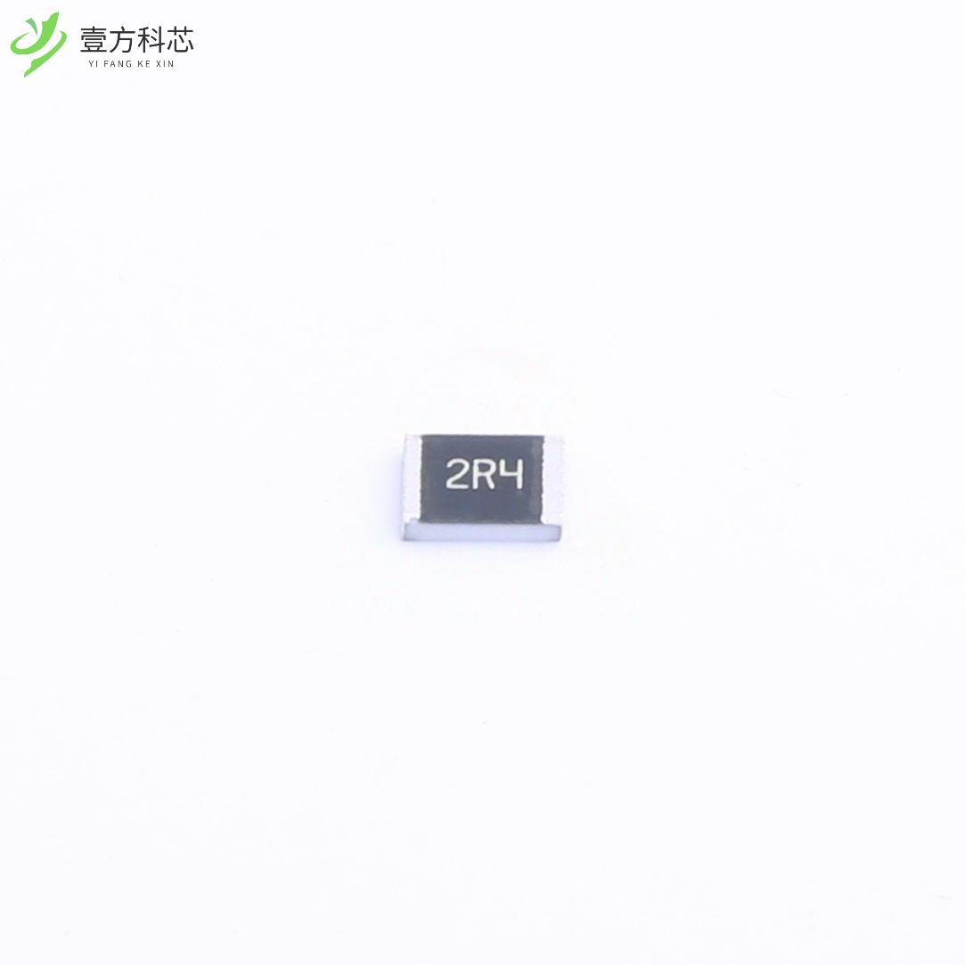 原厂原装AS0707J024JT5E 2.4Ω ±5% 750mW全新正品