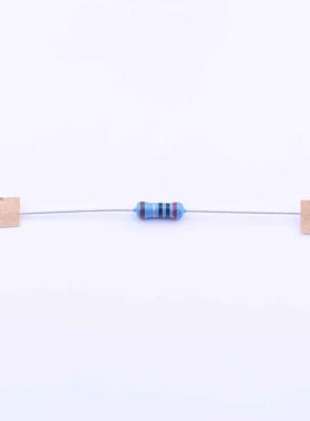 原厂原装MFR1WSFTF52-2R 2Ω ±1% 1W 小体积全新正品