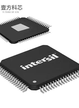 原厂原装ISL34341INZ IC VIDEO SERDES LONG 64TQF