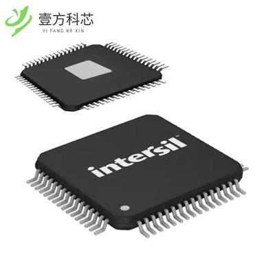 原厂原装ISL34341INZ IC VIDEO SERDES LONG 64TQF