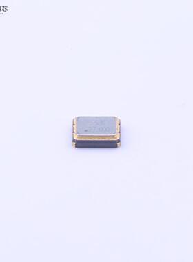 原厂原装3N27000G33YC 27MHz ±30ppm 1.8V~3.3V全新正品