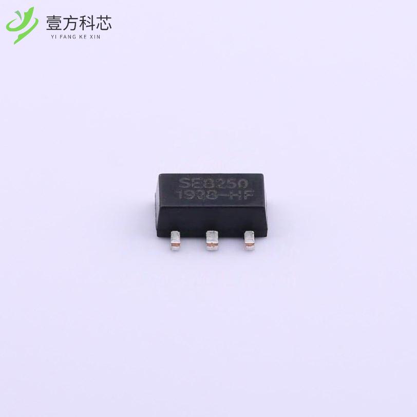 原厂原装SE8250K2-HF Vin=30V Vout=5V 100mA 85dB