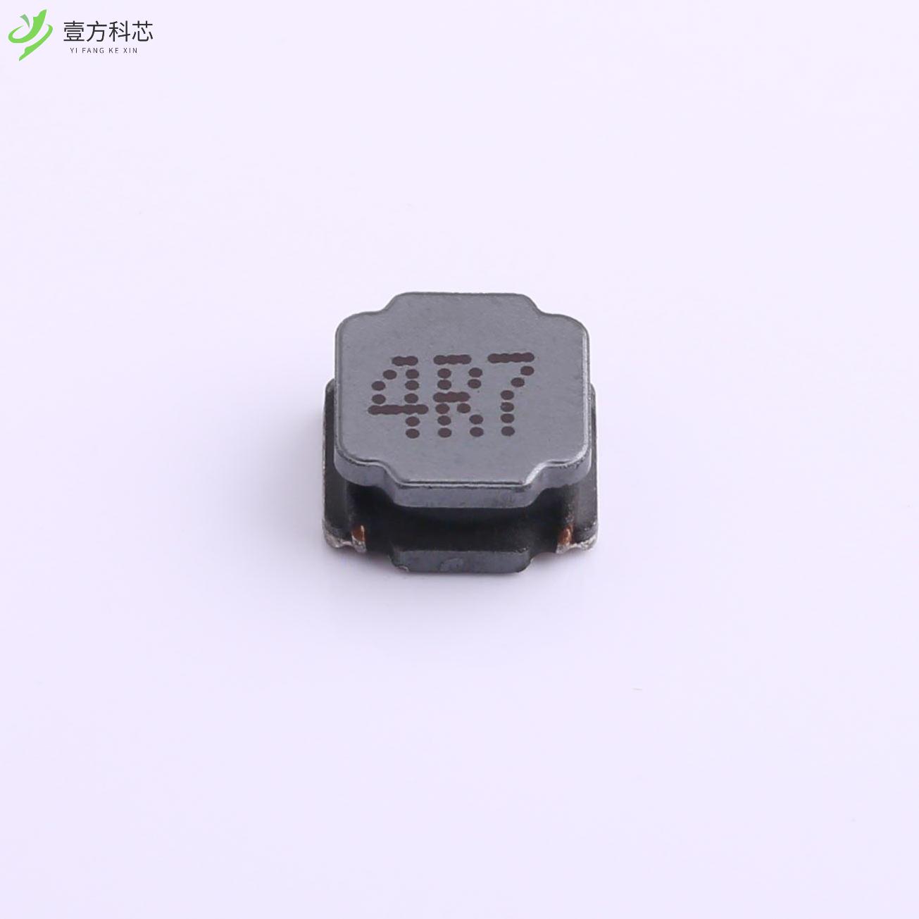 原厂原装PSPNAQ8040-4R7M 4.7uH ±20% 4.1A 21mΩ全新正品