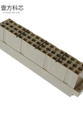 原厂原装09050483202 CONN RCPT HSG DIN 41612 48