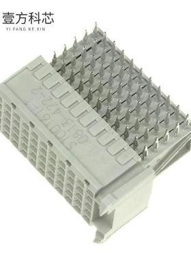 原厂原装5100161-1 CONN RECEPT 55POS 2MM PRESS-