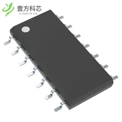 原厂原装MC14066BDR2G IC BILATERAL SW 1 X 1:1 1