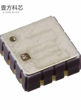 原厂原装ADXL355BEZ ACCEL 2-8G I2C/SPI 14CLCC全新正品