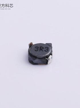 原厂原装YPRH3D16-3R3M 3.3uH ±20% 1.1A 85mΩ全新正品