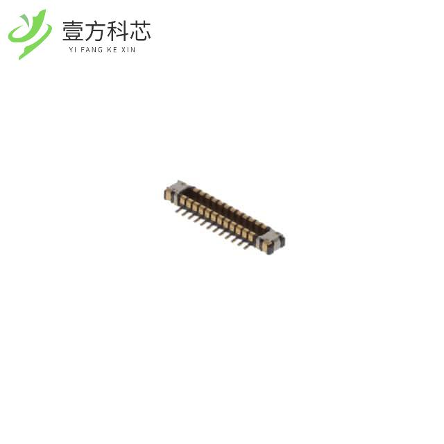 原厂原装WP27D-P024VA3-R15000 24 POS PLUG, HYBR