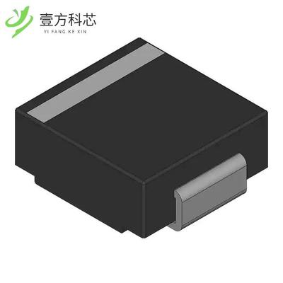 原厂原装1.5SMCJ40A_R1_00001 SURFACE MOUNT TRAN