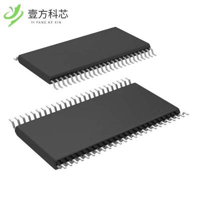 原厂原装CDCV857ADGGRG4 IC SSTL-II PLL CLK-DRVR