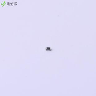 63mW全新正品 原厂原装 ±1% 5.9kΩ CR0402F5K90Q10Z