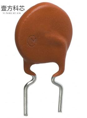 原厂原装PTGL09AS3R3K4B51B0 PTC RESET FUSE 60V