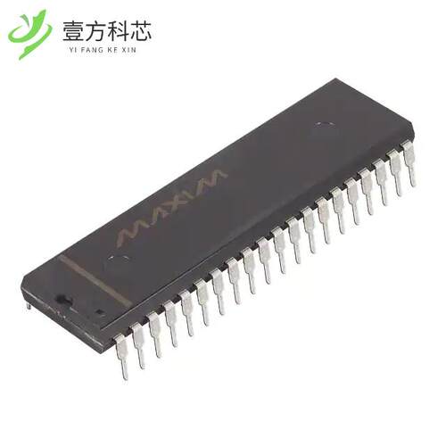 原厂原装ICL7129ACPL+2 IC DISPLAY DRIVR 4.5DIGI