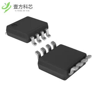 TS5A21366DCUR DUAL SPST 8VSS SWITCH 原厂原装