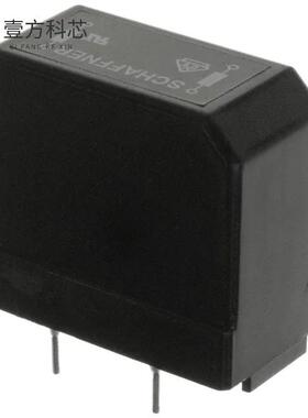 原厂原装RN242-4-02-3M3 CMC 3.3MH 4A 2LN TH全新正品