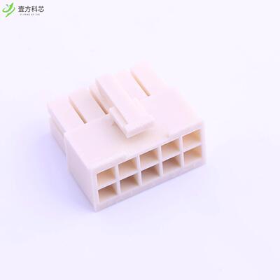 原厂原装39012105 4.2mm 2x5P全新正品