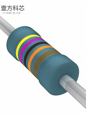 原厂原装MRS25000C4703FCT00 470kΩ ±1% 0.6W全新正品