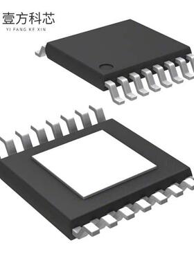 原厂原装L7987TR IC REG BUCK ADJ 3A 16HTSSOP全新正品