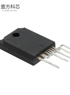 原厂原装STR-X6737 IC OFFLINE SWITCH FLYBACK TO