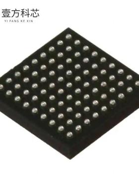 原厂原装ICE40LP1K-CB81 IC FPGA 62 I/O 81CSBGA全